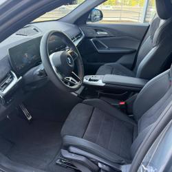 BMW X2 sDrive20iA 170ch M Sport DKG7 occasion - V&eacute;nissieux - photo 3/15