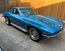Chevrolet Autres Corvette Lyon 2e Arrondissement