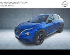 Nissan Juke Arles