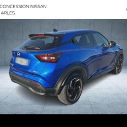 Nissan Juke 1.6 Hybrid 143ch N-Connecta 2022.5 Arles