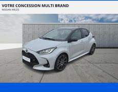 Toyota Yaris Arles