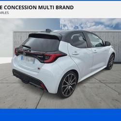 Toyota Yaris 116h GR Sport 5p MY22 Arles