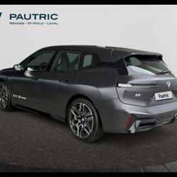 BMW iX xDrive45 408ch M Sport Saint-Malo