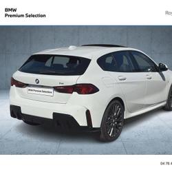 BMW Serie 1 116A 122ch M Sport DKG7 MALUS INCLUS Meylan