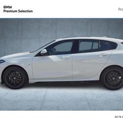 BMW Serie 1 116A 122ch M Sport DKG7 MALUS INCLUS Meylan