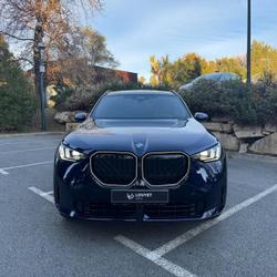 BMW X3 xDrive20d 197ch M Sport Mougins