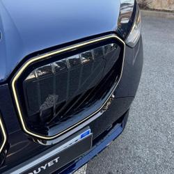 BMW X3 xDrive20d 197ch M Sport Mougins