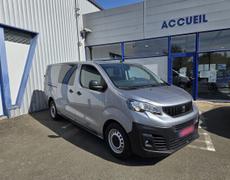 Peugeot Expert Château-Gontier-sur-Mayenne