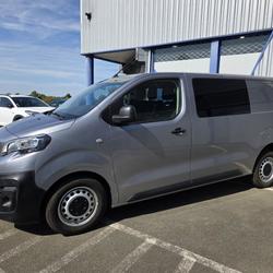 Peugeot Expert 22492 euros HT 2.0 BHDI 180 S&S AUTO CAF TAILLE XL Ch&acirc;teau-Gontier-sur-Mayenne