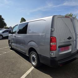 Peugeot Expert 22492 euros HT 2.0 BHDI 180 S&S AUTO CAF TAILLE XL Ch&acirc;teau-Gontier-sur-Mayenne