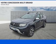 Dacia Duster - 1.0 ECO-G 100ch Prestige 4x2 - 14 970 €