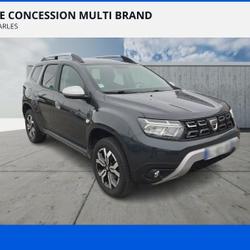 Dacia Duster 1.0 ECO-G 100ch Prestige 4x2 Al&egrave;s