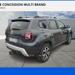 Dacia Duster 1.0 ECO-G 100ch Prestige 4x2 Al&egrave;s