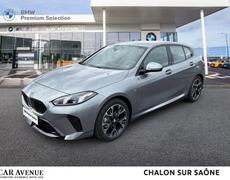 BMW Serie 1 Chalon-sur-Saône