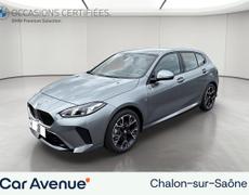 BMW Serie 1 Chalon-sur-Saône