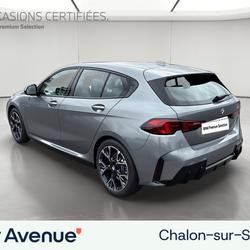 BMW Serie 1 116 122 ch DKG7 M Sport occasion - Chalon-sur-Sa&ocirc;ne - photo 2/26