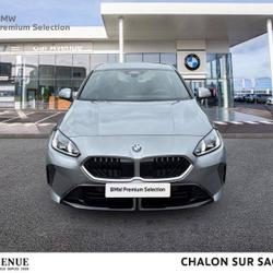BMW Serie 1 116 122 ch DKG7 M Sport Chalon-sur-Sa&ocirc;ne