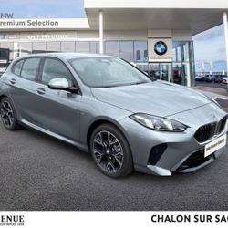 BMW Serie 1 116 122 ch DKG7 M Sport Chalon-sur-Sa&ocirc;ne