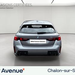 BMW Serie 1 116 122 ch DKG7 M Sport occasion - Chalon-sur-Sa&ocirc;ne - photo 3/26