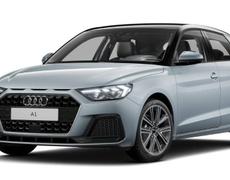 Audi A1 Sportback Ifs