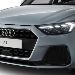 Audi A1 Sportback A1 Sportback 25 TFSI 95 ch S tronic 7 Design Ifs