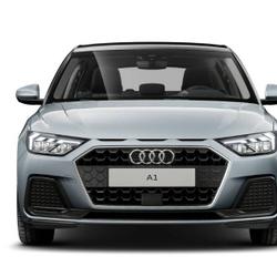 Audi A1 Sportback A1 Sportback 25 TFSI 95 ch S tronic 7 Design Ifs