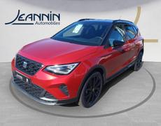 Seat Arona Sens