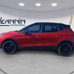 Seat Arona Arona 1.0 TSI 95 ch Start/Stop BVM5 FR Sens