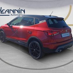 Seat Arona Arona 1.0 TSI 95 ch Start/Stop BVM5 FR Sens