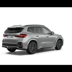 BMW X1 xDrive25e 245ch M Sport Mougins