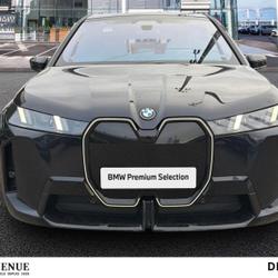 BMW iX xDrive45 408ch M Sport Chen&ocirc;ve