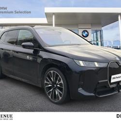 BMW iX xDrive45 408ch M Sport Chen&ocirc;ve
