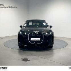 BMW iX xDrive45 408ch M Sport Max&eacute;ville