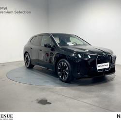 BMW iX xDrive45 408ch M Sport Max&eacute;ville