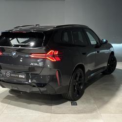 BMW X3 xDrive20d 197ch M Sport &Eacute;vreux