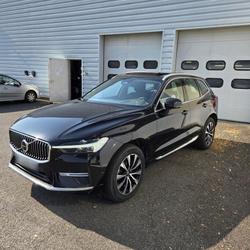 Volvo XC60 B4 197 Geartronic 8 Plus Style Chrome Ch&acirc;teau-Gontier-sur-Mayenne