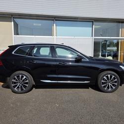 Volvo XC60 B4 197 Geartronic 8 Plus Style Chrome Ch&acirc;teau-Gontier-sur-Mayenne