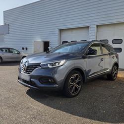 Renault Kadjar Black Edition TCe 140 EDC FAP - 21 Vitr&eacute;