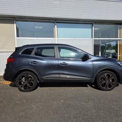 Renault Kadjar Black Edition TCe 140 EDC FAP - 21 Vitr&eacute;