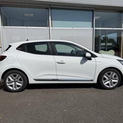 Renault Clio 5 Business TCe 90 Vitr&eacute;