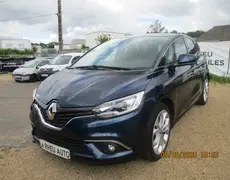 Renault Scenic 4