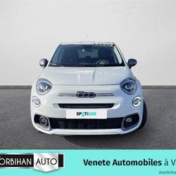 Fiat 500x 1.5 FIREFLY 130 CH S/S DCT7 HYBRID SPORT Vannes