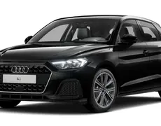 Audi A1 Sportback Ifs