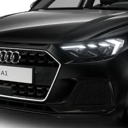 Audi A1 Sportback A1 Sportback 25 TFSI 95 ch S tronic 7 Design Ifs