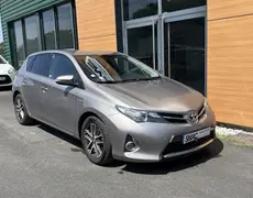 Toyota Auris Garat
