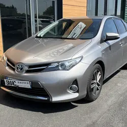 Toyota Auris HSD 136H BUSINESS Garat