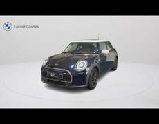 Mini Cooper Mougins