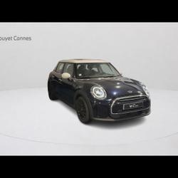 Mini Cooper Cooper 136ch Classic BVA7 Mougins