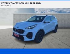 Kia Sportage Arles