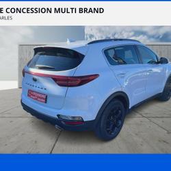 Kia Sportage 1.6 CRDi 136ch MHEV Black Edition 4x2 Arles